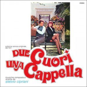 Due cuori, una cappella (OST)