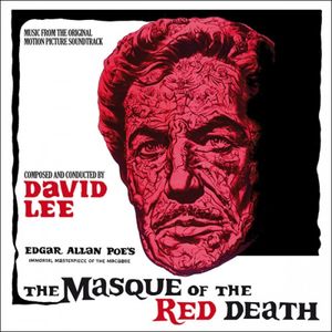 The Masque of the Red Death (OST)