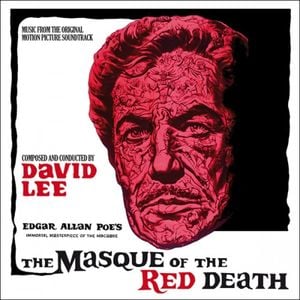 The Masque of the Red Death (OST)