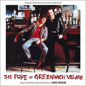 The Pope of Greenwich Village (OST)