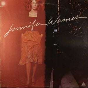 Jennifer Warnes