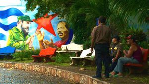 Nicaragua, une révolution confisquée
