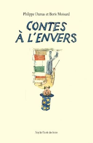 Contes à l'envers