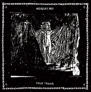 True Trans (EP)