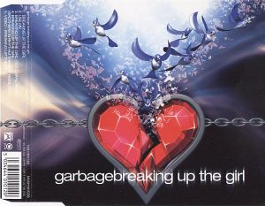 Breaking Up the Girl (Single)