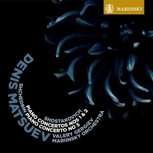 Shostakovich: Piano Concertos nos. 1 & 2 / Shchedrin: Piano Concerto no. 5