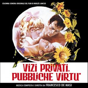 Vizi privati, pubbliche virtù (OST)