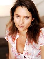 Nina Bouraoui