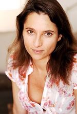 Nina Bouraoui