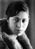 Irène Némirovsky