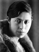 Irène Némirovsky