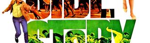 Affiche West Side Story