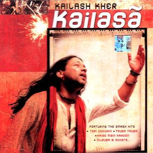 Kailasa