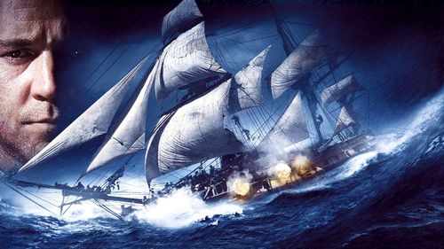 Des pirates aux skippers, les meilleurs films de bateaux !