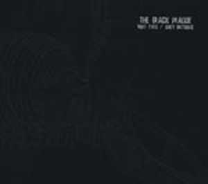 The Black Plague (EP)