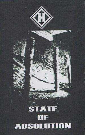 State of Absolution