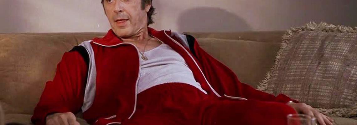 Cover Donnie Brasco