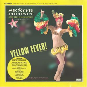 Yellow Fever!