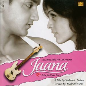 Jaana... Let's Fall in Love (OST)