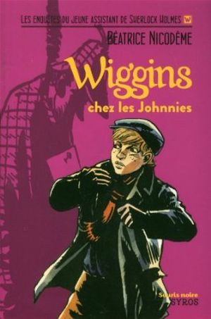 Wiggins chez les Johnnies