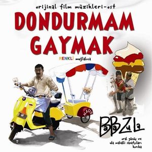 Dondurmam Gaymak (OST)