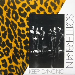 Keep Dancing