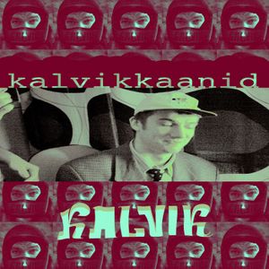 Kalvikkaannid