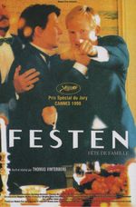 Affiche Festen Affiche Festen
