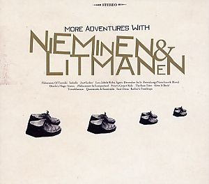 More Adventures with Nieminen & Litmanen
