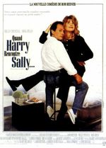 Affiche Quand Harry rencontre Sally...