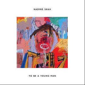 To Be a Young Man (Single)