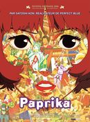 Affiche Paprika