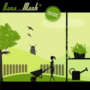 Mash (Single)