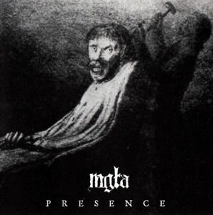 Presence (EP)