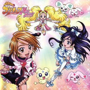 スパークルブレス