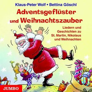 Adventsgeflüster und Weihnachtszauber