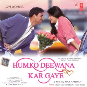 Humko Deewana Kar Gaye (OST)