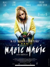 Affiche Magic Magic Affiche Magic Magic