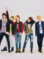 SHINee