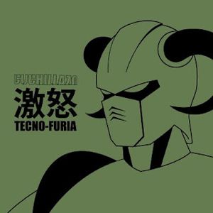 Tecno-furia