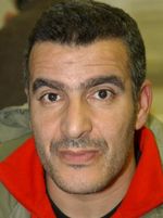 Magyd Cherfi