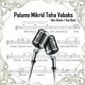 Palume mikrid teha vabaks (Single)