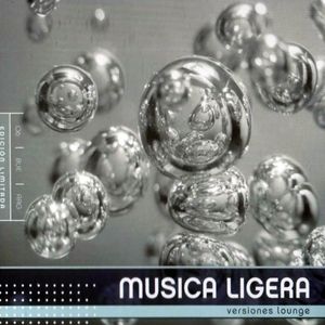 Música ligera: Versiones lounge