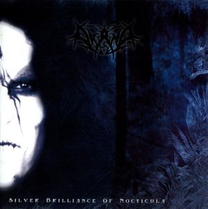 Silver Brilliance of Nocticula (EP)