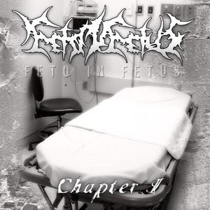 Chapter I (EP)