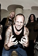 Suffocation