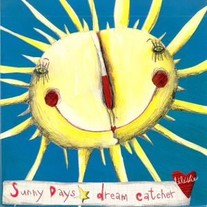 Sunny Days (Single)