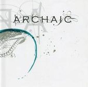 Archaic (EP)