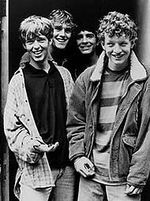 The La’s