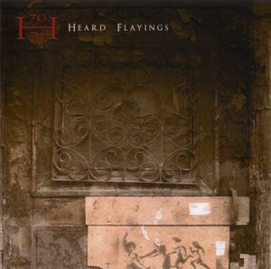 Heard Flayings (Live)